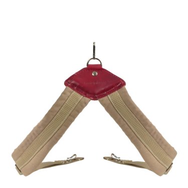 Leder Ersatz-Rückengarnitur